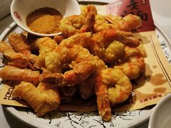 -老江南春·中国龙菜(衡山路店)