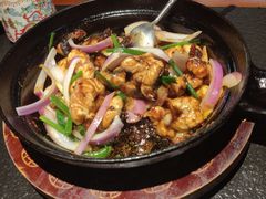 -旺爷砂锅·茶作(国贸城店)