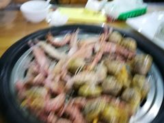-睿柏云酒店-餐厅