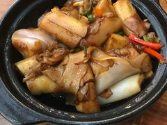 -香港仔茶餐厅(凤阳店)