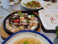 -丽华园(汉阳龙阳店)