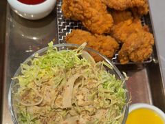 -龙虾奇迹(大华三路店)