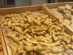 -紫光园清真北京小吃(广渠门内店)