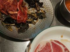 -山葵说·泥炉烤肉(泰达时尚E街区店)