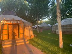 -九十九顶毡房(阜石路店)