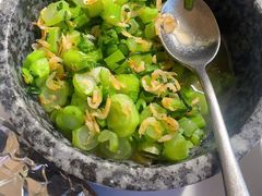 -野蔓果·山野菜(西湖景区·龙井茶田店)