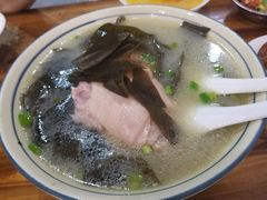 -中和裴氏蹄花(府河路店)