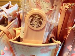 -星巴克(北京万科时代广场店)