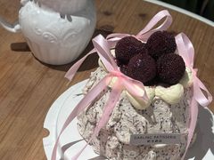-嗒令甜品·主题融合料理餐厅(首座时代店)