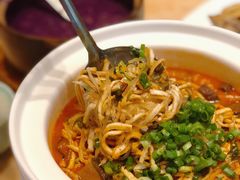 郏县豆腐菜-粥之源豫宴(正方元店)
