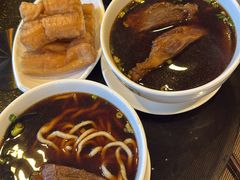 -中国厨房/台湾牛肉面