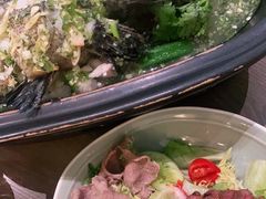 -CHINCHIN 青青·泰国料理(万象食家店)