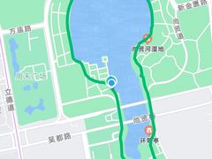 -尚贤河湿地