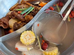 -八合里牛肉火锅(上海中山公园店)