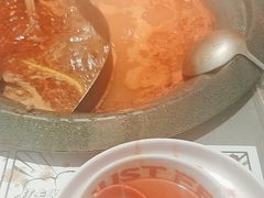 -生活如沸·顺德水牛奶火锅(大学路店)
