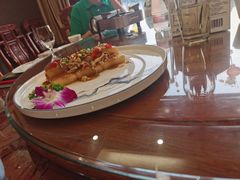 -东湖食堂·湖景餐厅•会议