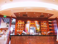 -The COOK·厨餐厅·自助餐(浦东嘉里大酒店)