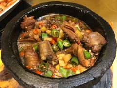 -金百万烤鸭店(马甸店)