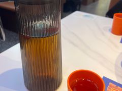 -大成海鲜烧烤·海鲜粥(安顺路店)
