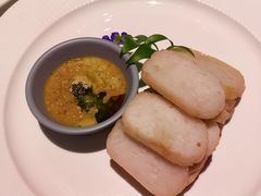 -桂满陇·海市蜃楼·黑金(国金店)