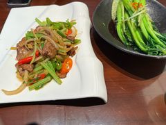 -那拉提之疆·新疆菜(美院店)