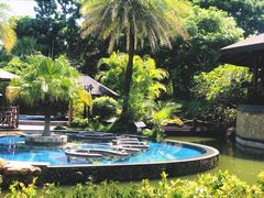 -厦门日月谷温泉渡假村