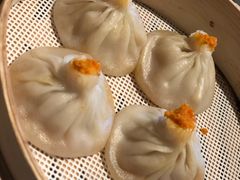 纯蟹粉小笼-蟹榭·本帮江浙菜·蟹宴(五角场合生汇商场店)