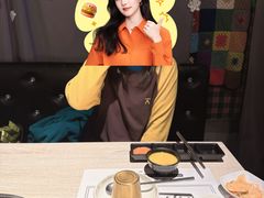 -郑阿姨的家·이모네·韩料&烤肉(武川路店)