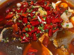 -小山城·馋嘴蛙(亚运村店)