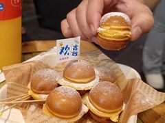-时尚天河商业广场