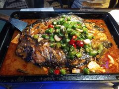 -炉鱼(爱琴海购物公园店)