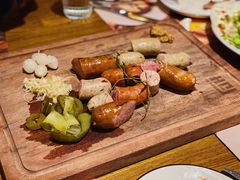 -造精酿餐厅