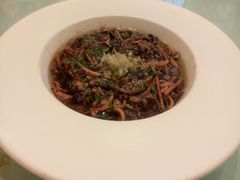 -骏莱海鲜鱼港(五角场店)