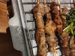 -木屋烧烤(龙岗龙城万科里店)
