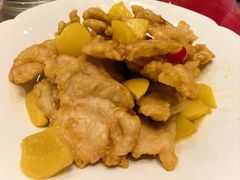 -韩记海鲜饺子(隆仁世家店)