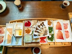 -芸南道·过桥米线(昆明老街旗舰店)