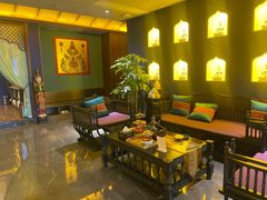 -泰王玺·正宗泰式按摩SPA(九霄店)