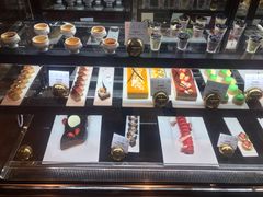 -杭州国际会议中心洲际酒店-原素全日餐厅(解放东路店)