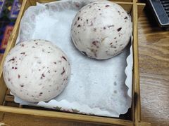 -云海肴·汽锅鸡·云南菜(天山百盛优客店)