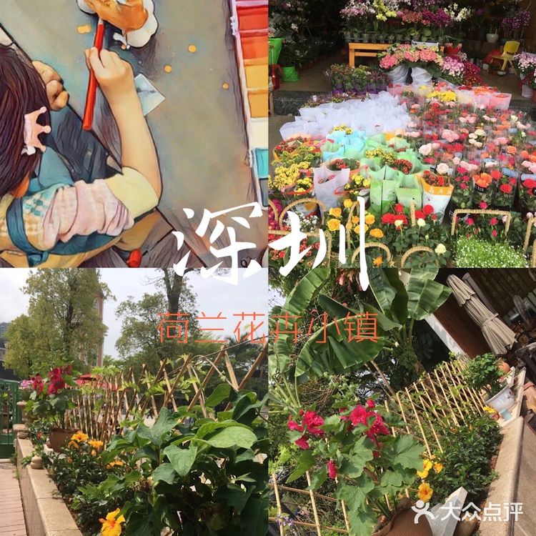 深圳旅游|溜娃3大公园景点攻略