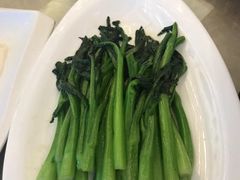 -骏莱海鲜鱼港(五角场店)