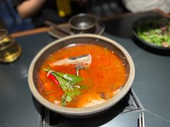 -Ameigo梅果·云贵川bistro(长宁来福士店)