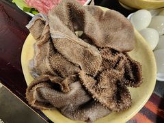 屠场水牛毛肚-邓莽子老火锅(鲁祖庙店)