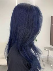 -摩登时代美发沙龙