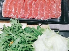 -阳坊胜利涮羊肉(阳坊老店)
