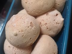 -東更道点心行(利客来店)