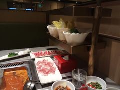 -海底捞火锅(天一广场亚细亚店)
