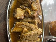 -小梁哥云吞面(黄贝岭店)