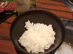 -松阪牛焼肉M(法善寺横丁店)