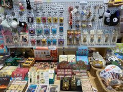 -猫的天空之城概念书店(杭州南宋御街店)